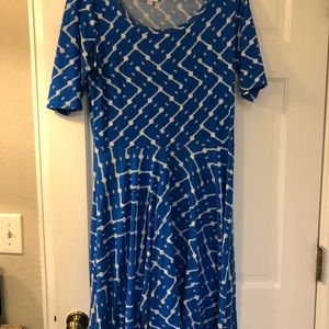 LuLaRoe Nicole